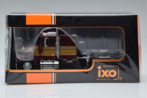 Marmon CHDT Sarkani-Zelts IXO 1:43 TR157 Metāls — attēls 6 no 6
