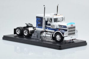 Marmon CHDT Balts Zils IXO 1:43 TR083 Metāls — attēls 3 no 4