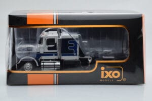 Marmon CHDT Balts Zils IXO 1:43 TR083 Metāls — attēls 4 no 4