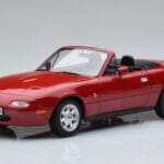Mazda MX-5 NA Norev 1:18 188020 Metāls