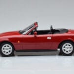 Mazda MX-5 NA Norev 1:18 188020 Metāls - image 5 of 8