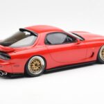 Mazda RX-7 FD Khyzyl Saleem Sarkans Otto 1:18 - image 2 of 6