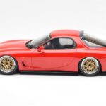 Mazda RX-7 FD Khyzyl Saleem Sarkans Otto 1:18 - image 3 of 6