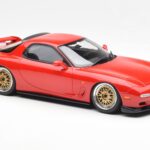 Mazda RX-7 FD Khyzyl Saleem Sarkans Otto 1:18 - image 4 of 6