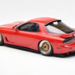 Mazda RX-7 FD Khyzyl Saleem Sarkans Otto 1:18 - image 5 of 6