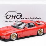 Mazda RX-7 FD Khyzyl Saleem Sarkans Otto 1:18 - image 6 of 6