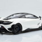 McLaren 765LT Balts GT Spirit 1:18 - image 2 of 6