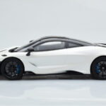 McLaren 765LT Balts GT Spirit 1:18 - image 3 of 6