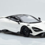 McLaren 765LT Balts GT Spirit 1:18 - image 4 of 6