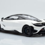 McLaren 765LT Balts GT Spirit 1:18 - image 5 of 6