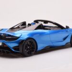 McLaren 765LT Spider Zils GT Spirit 1:18 - image 2 of 6