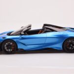 McLaren 765LT Spider Zils GT Spirit 1:18 - image 3 of 6
