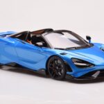 McLaren 765LT Spider Zils GT Spirit 1:18 - image 4 of 6
