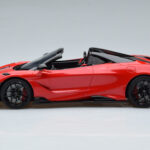 McLaren 765LT Spider Sarkans GT Spirit 1:18 - image 3 of 6