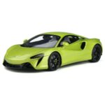 McLaren Artura GT Spirit 1:18 GT400 Sveķi