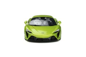 McLaren Artura GT Spirit 1:18 GT400 Sveķi — attēls 4 no 11