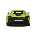 McLaren Artura GT Spirit 1:18 GT400 Sveķi - image 5 of 11