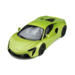 McLaren Artura GT Spirit 1:18 GT400 Sveķi - image 6 of 11