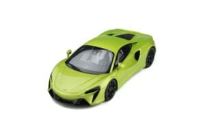 McLaren Artura GT Spirit 1:18 GT400 Sveķi — attēls 6 no 11