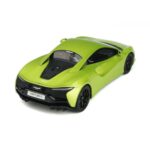 McLaren Artura GT Spirit 1:18 GT400 Sveķi - image 7 of 11