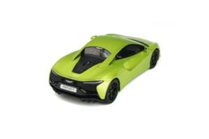 McLaren Artura GT Spirit 1:18 GT400 Sveķi — attēls 7 no 11
