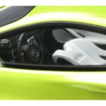 McLaren Artura GT Spirit 1:18 GT400 Sveķi - image 10 of 11