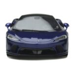 McLaren GT Namaka Zils GT Spirit 1:18 GT818 Sveķi - image 3 of 10