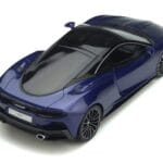 McLaren GT Namaka Zils GT Spirit 1:18 GT818 Sveķi - image 7 of 10