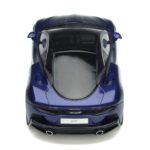 McLaren GT Namaka Zils GT Spirit 1:18 GT818 Sveķi - image 9 of 10