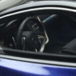 McLaren GT Namaka Zils GT Spirit 1:18 GT818 Sveķi - image 10 of 10