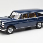 Mercedes 200 Universal W115 Zils Norev 1:18