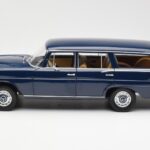 Mercedes 200 Universal W115 Zils Norev 1:18 - image 4 of 8