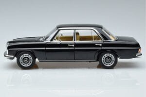 Mercedes 200 W115 Ierobežots Izdevums Norev 1:18 183775 Metāls — attēls 5 no 8
