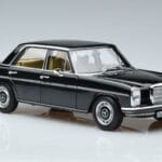 Mercedes 200 W115 Ierobežots Izdevums Norev 1:18 183775 Metāls - image 6 of 8