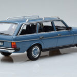 Mercedes 200T S123 Zils Norev 1:18 - image 3 of 7