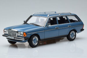Mercedes 200T S123 Zils Norev 1:18