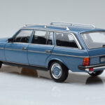 Mercedes 200T S123 Zils Norev 1:18 - image 6 of 7