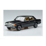 Mercedes 230E W123 Ierobežots Izdevums Norev 1:18 183711 Metāls