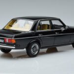 Mercedes 230E W123 Ierobežots Izdevums Norev 1:18 183711 Metāls - image 3 of 8