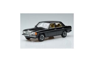 Mercedes 230E W123 Ierobežots Izdevums Norev 1:18 183711 Metāls