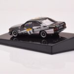 Mercedes 500 SEC AMG #6 24 Hours of Spa 1989 AUTOart 1:43 - image 3 of 4