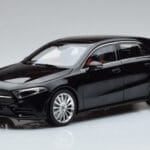 Mercedes A-Class W177 AMG Line Norev 1:18 183861 Metāls