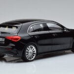 Mercedes A-Class W177 AMG Line Norev 1:18 183861 Metāls - image 3 of 7