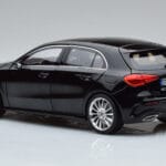 Mercedes A-Class W177 AMG Line Norev 1:18 183861 Metāls - image 6 of 7