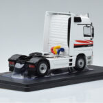 Mercedes Actros MP1 Balts IXO 1:43 TR064 - image 2 of 6