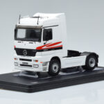 Mercedes Actros MP1 Balts IXO 1:43 TR064