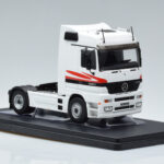 Mercedes Actros MP1 Balts IXO 1:43 TR064 - image 4 of 6