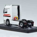 Mercedes Actros MP1 Balts IXO 1:43 TR064 - image 5 of 6