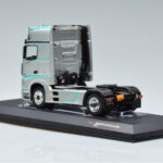 Mercedes Actros MP4 Racing Edition IXO 1:43 TR091 - image 5 of 6
