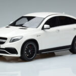 Mercedes AMG GLE 63S C292 Coupe Balts GT Spirit 1:18